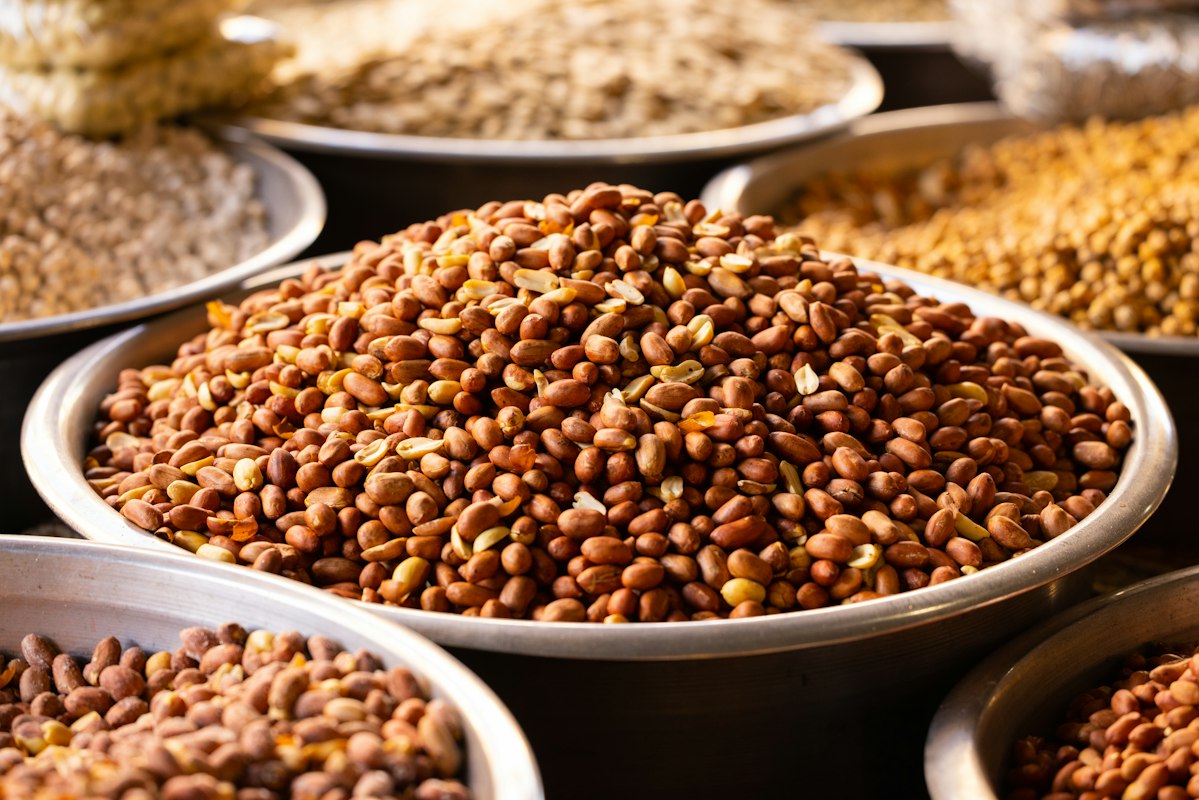 Whole grains